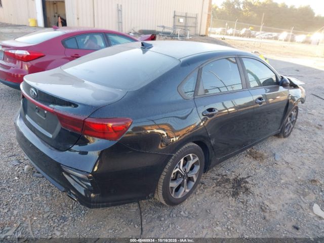 Kia Forte Lxs Image 5