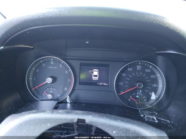 Kia Forte Lxs Image 9