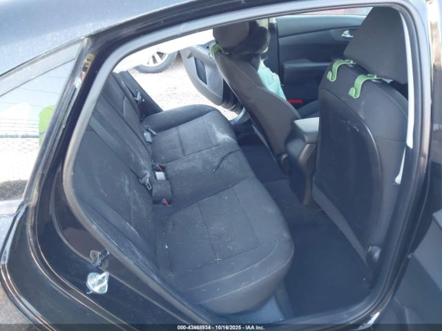 Kia Forte Lxs Image 6