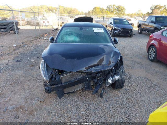 Kia Forte Lxs Image 12