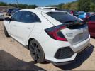 Honda Civic Sport Touring Image 12
