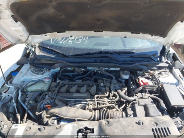 Honda Civic Sport Touring Image 8