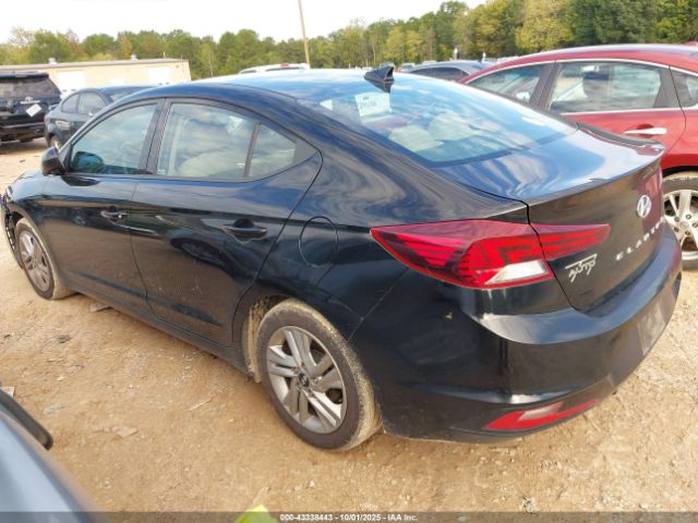 Hyundai ELANTRA Sel Image 4