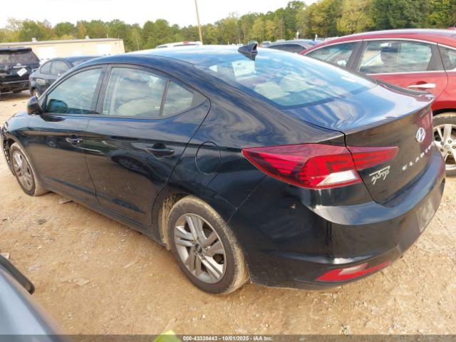 Hyundai ELANTRA Sel Image 4