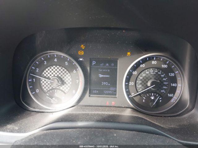 Hyundai ELANTRA Sel Image 10