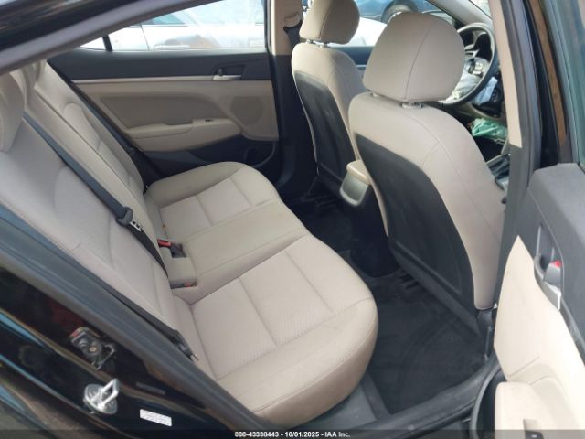 Hyundai ELANTRA Sel Image 5