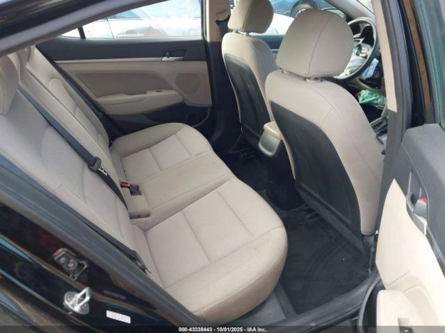 Hyundai ELANTRA Sel Image 5