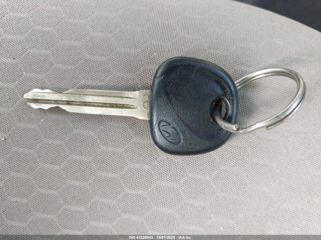 Hyundai ELANTRA Sel Image 11