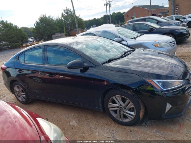 Hyundai ELANTRA Sel Image 15