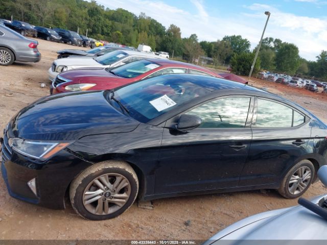 Hyundai ELANTRA Sel Image 6