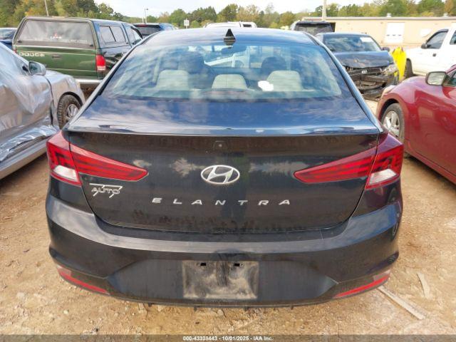 Hyundai ELANTRA Sel Image 2