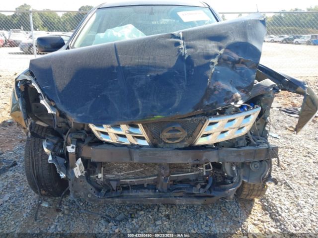 Nissan Rogue S Image 6