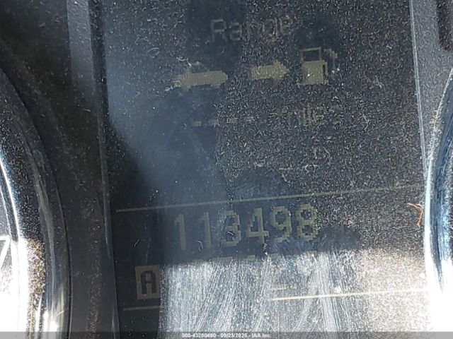 Nissan Rogue S Image 10