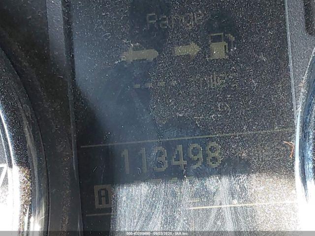 Nissan Rogue S Image 10