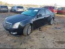 Cadillac CTS Premium Image 5