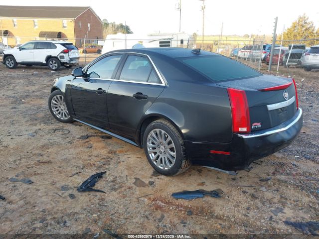 Cadillac CTS Premium Image 13