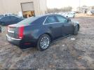 Cadillac CTS Premium Image 4
