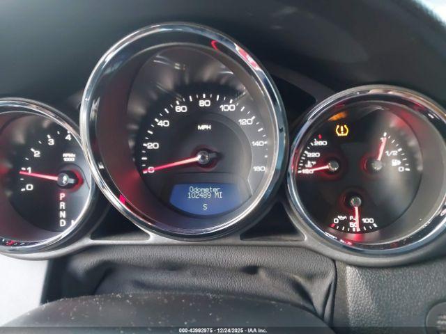 Cadillac CTS Premium Image 7