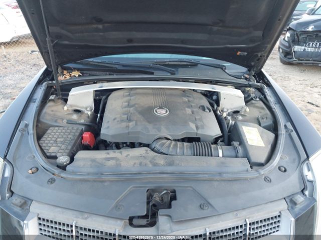 Cadillac CTS Premium Image 11