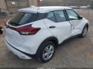 Nissan Kicks S Image 13