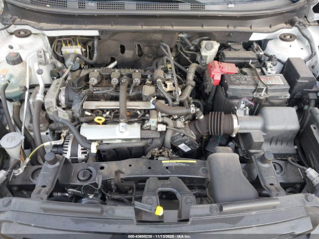 Nissan Kicks S Image 14