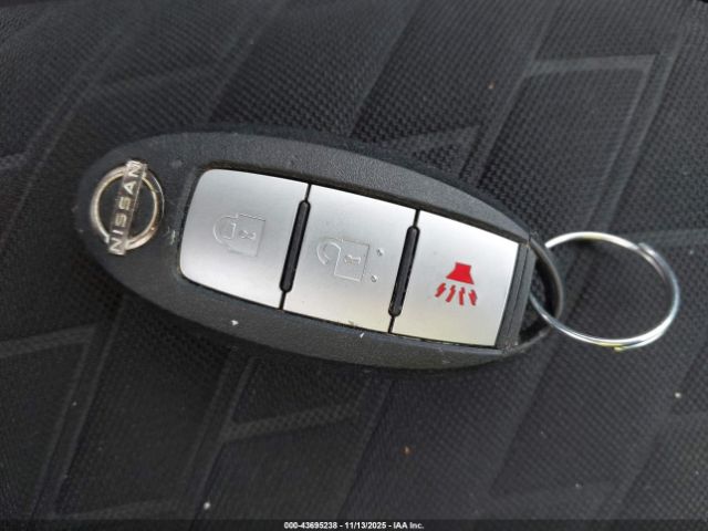 Nissan Kicks S Image 3