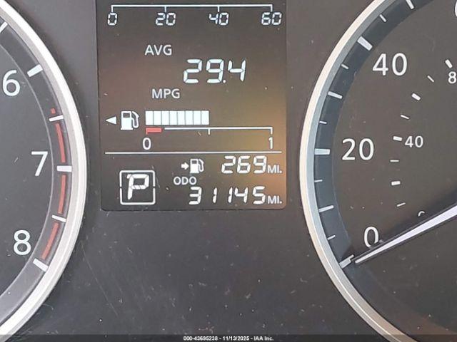 Nissan Kicks S Image 7