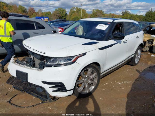 Land Rover Range Rover Velar P380 Se R-dynamic Image 13