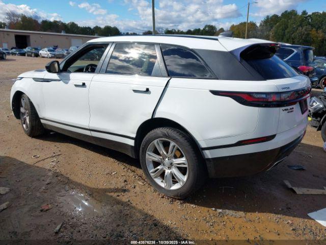 Land Rover Range Rover Velar P380 Se R-dynamic Image 8