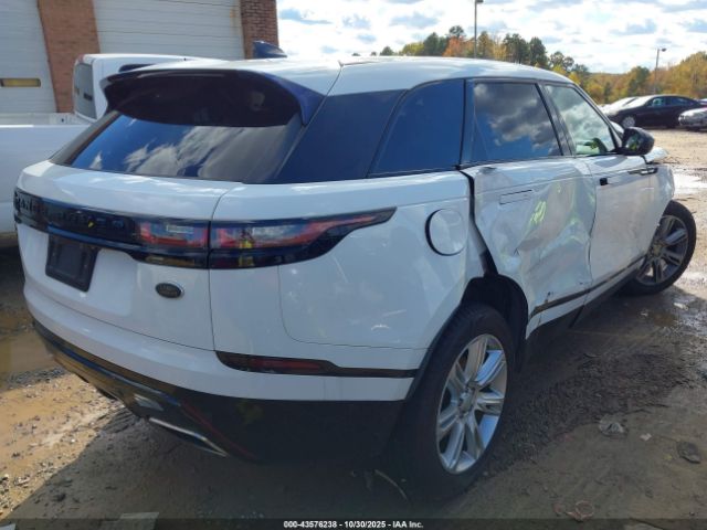 Land Rover Range Rover Velar P380 Se R-dynamic Image 10