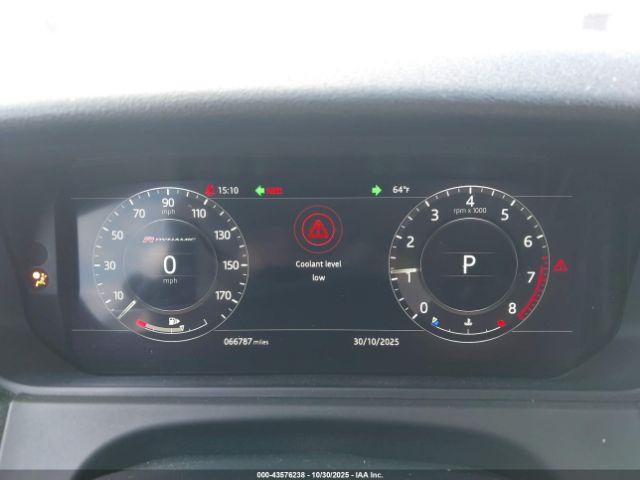 Land Rover Range Rover Velar P380 Se R-dynamic Image 9