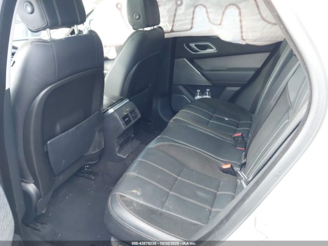 Land Rover Range Rover Velar P380 Se R-dynamic Image 11