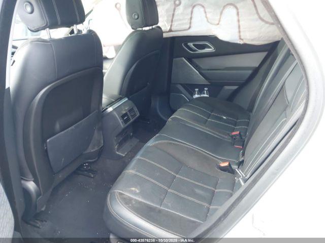 Land Rover Range Rover Velar P380 Se R-dynamic Image 11