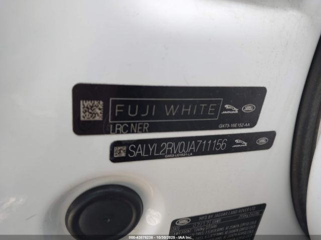 Land Rover Range Rover Velar P380 Se R-dynamic Image 3