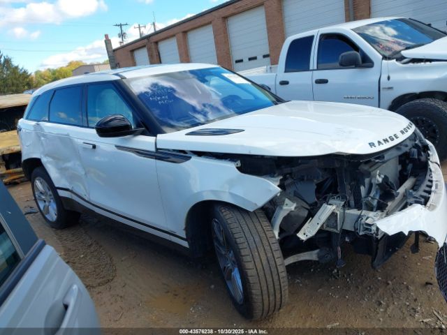 Land Rover Range Rover Velar P380 Se R-dynamic Image 5