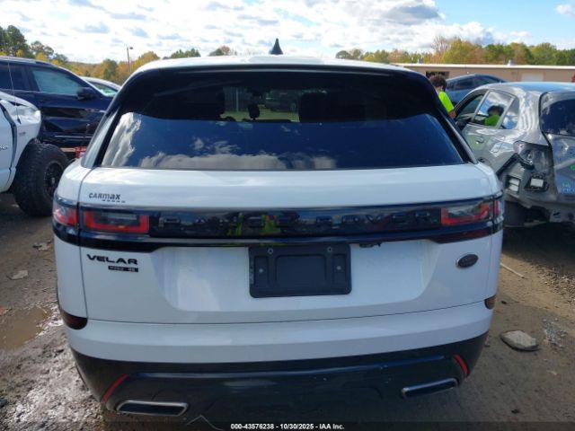 Land Rover Range Rover Velar P380 Se R-dynamic Image 4