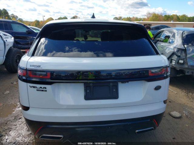 Land Rover Range Rover Velar P380 Se R-dynamic Image 4