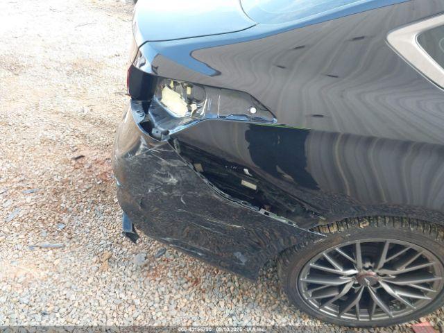 Genesis G80 3.3t Sport Image 17