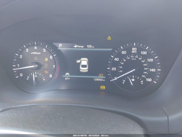 Genesis G80 3.3t Sport Image 15