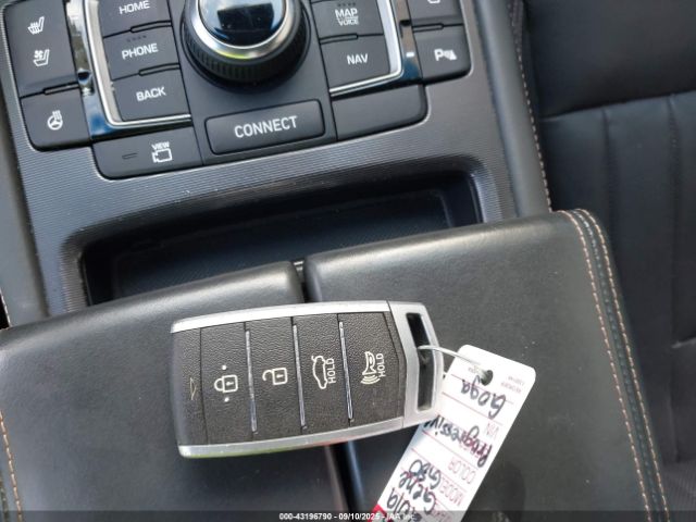 Genesis G80 3.3t Sport Image 7