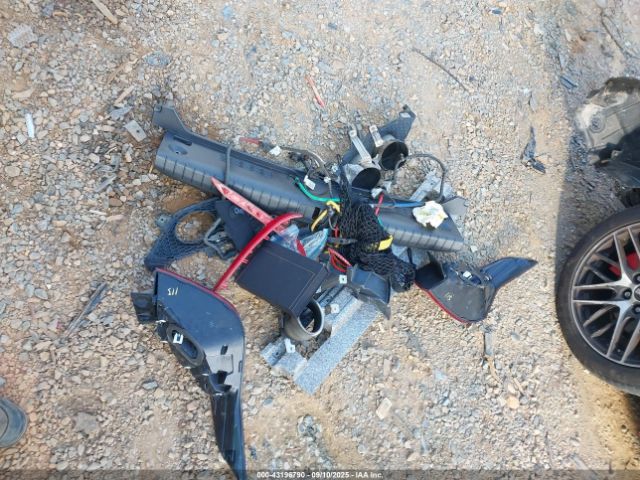 Genesis G80 3.3t Sport Image 12