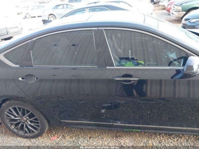 Genesis G80 3.3t Sport Image 10