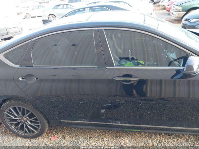 Genesis G80 3.3t Sport Image 10