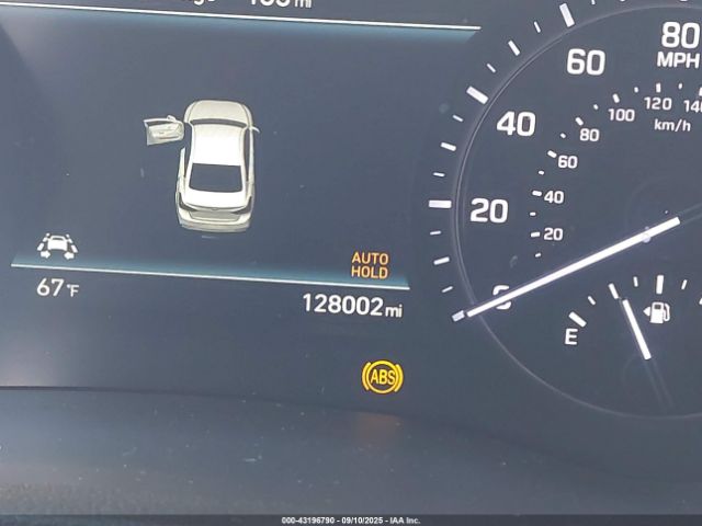 Genesis G80 3.3t Sport Image 11