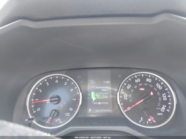 Toyota RAV4 Xle Premium Image 5