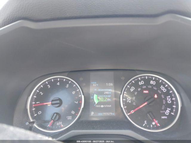 Toyota RAV4 Xle Premium Image 5