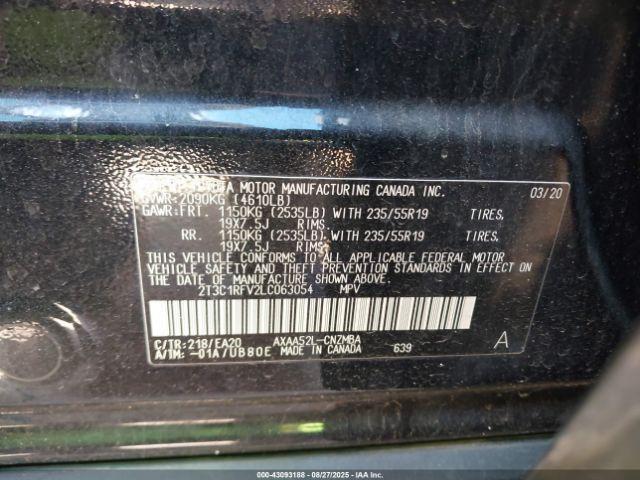 Toyota RAV4 Xle Premium Image 13