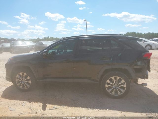 Toyota RAV4 Xle Premium Image 15