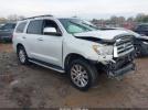 Toyota Sequoia Platinum 5.7l V8 Image 1
