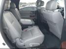 Toyota Sequoia Platinum 5.7l V8 Image 14